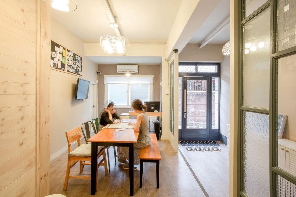 Hostel Vanilla 1 Dongdaemun Szöul Kültér fotó
