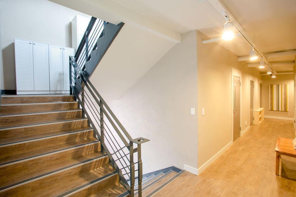 Hostel Vanilla 1 Dongdaemun Szöul Kültér fotó