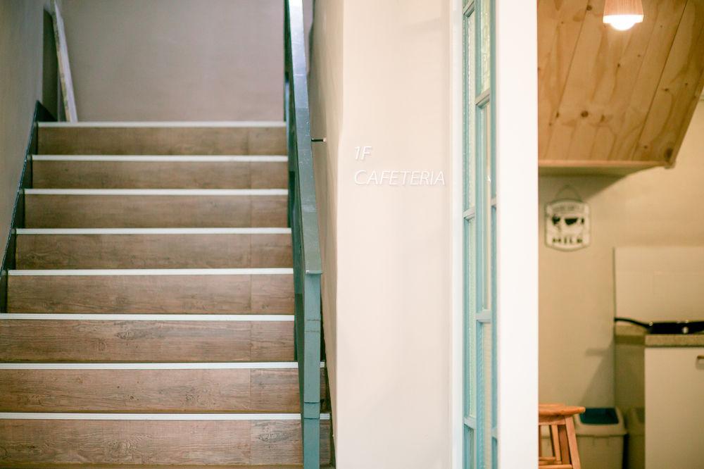 Hostel Vanilla 1 Dongdaemun Szöul Kültér fotó