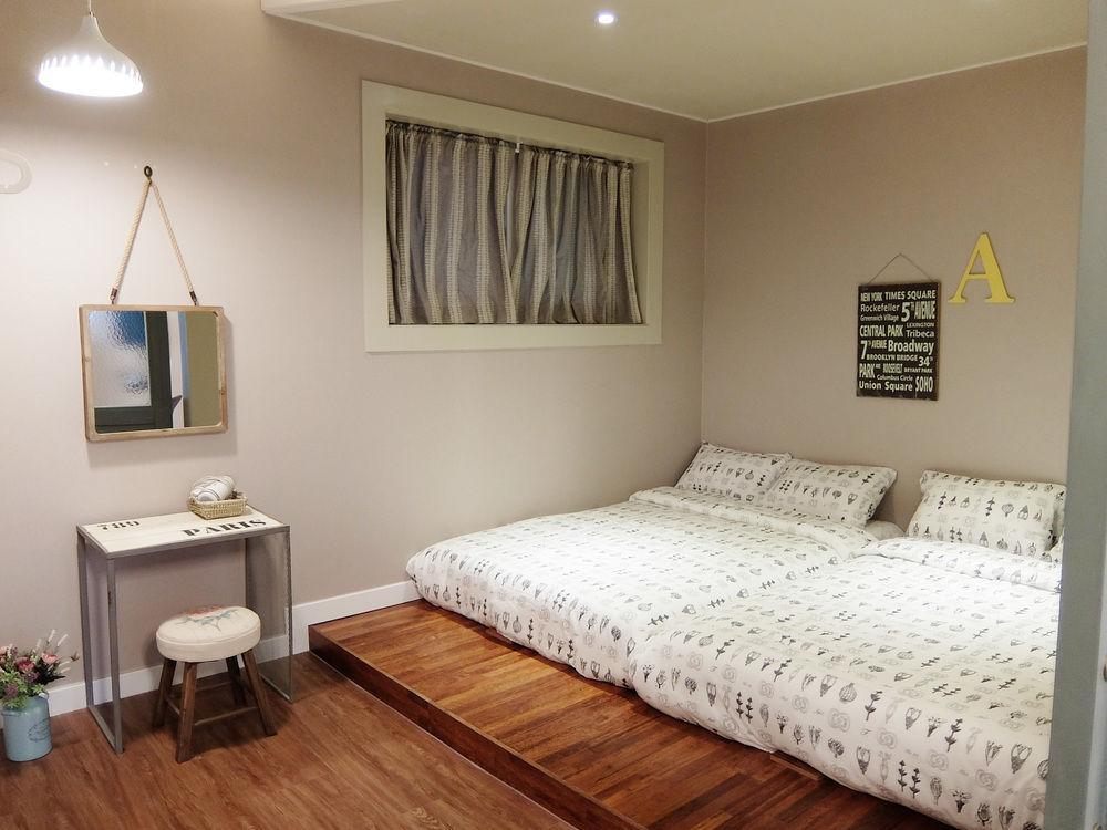 Hostel Vanilla 1 Dongdaemun Szöul Kültér fotó