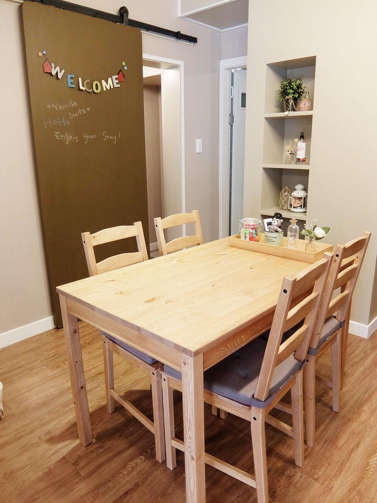 Hostel Vanilla 1 Dongdaemun Szöul Kültér fotó