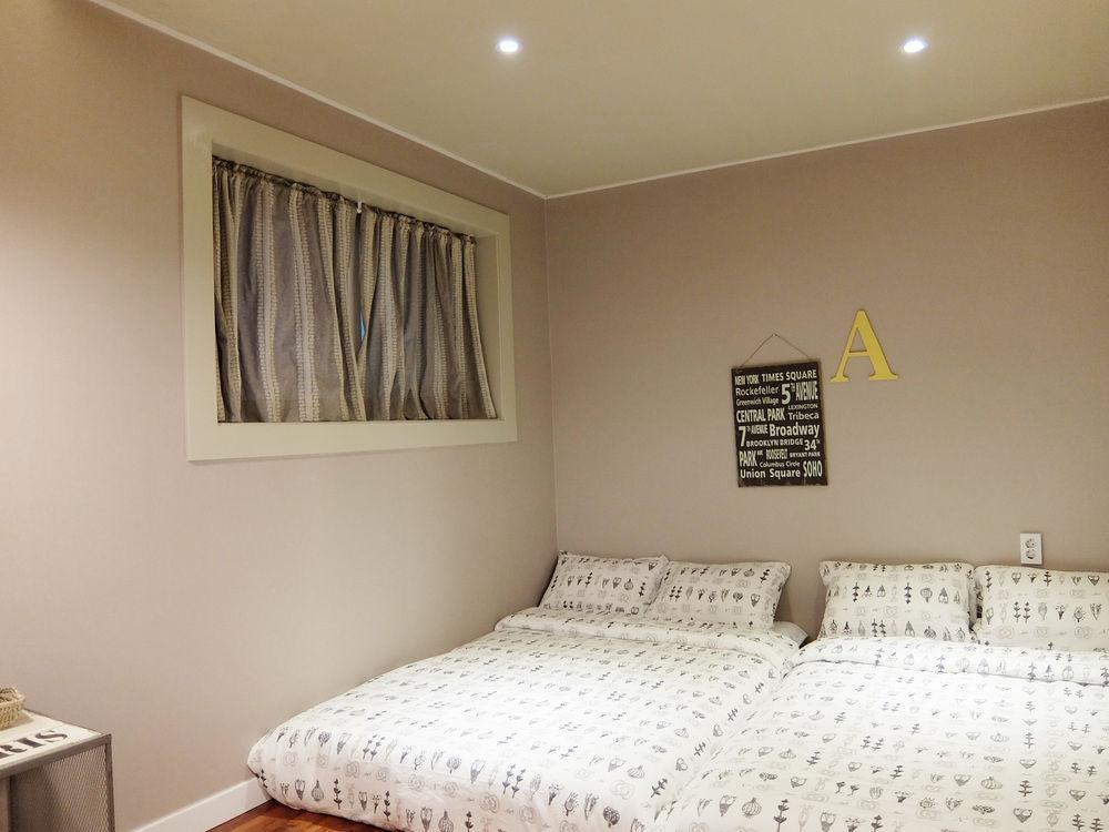 Hostel Vanilla 1 Dongdaemun Szöul Kültér fotó