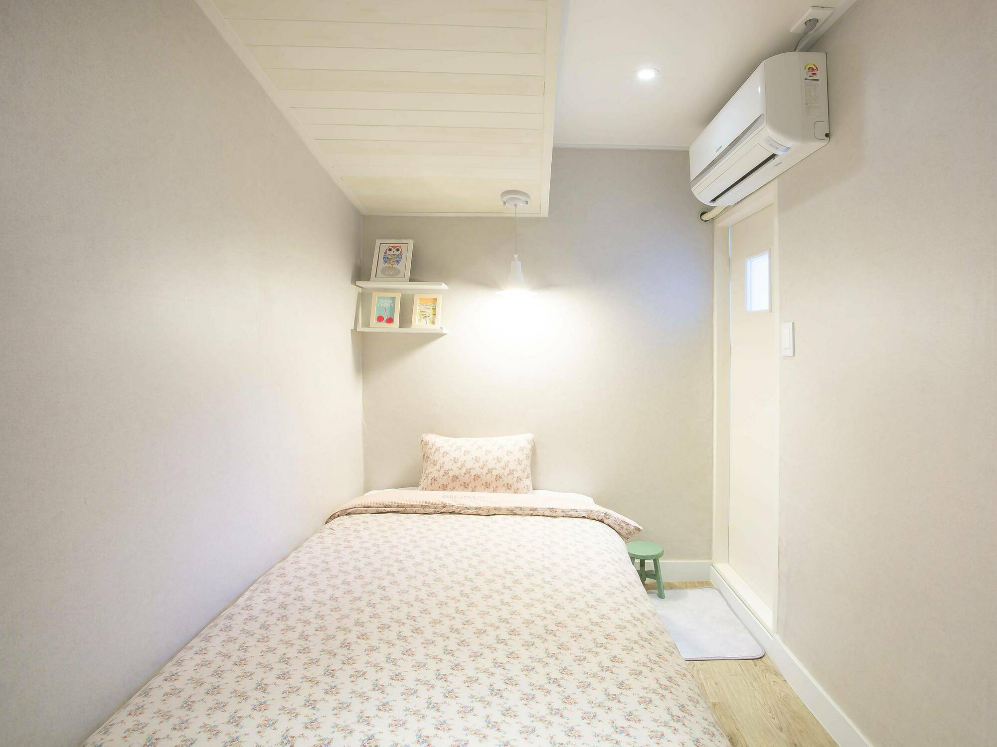 Hostel Vanilla 1 Dongdaemun Szöul Kültér fotó